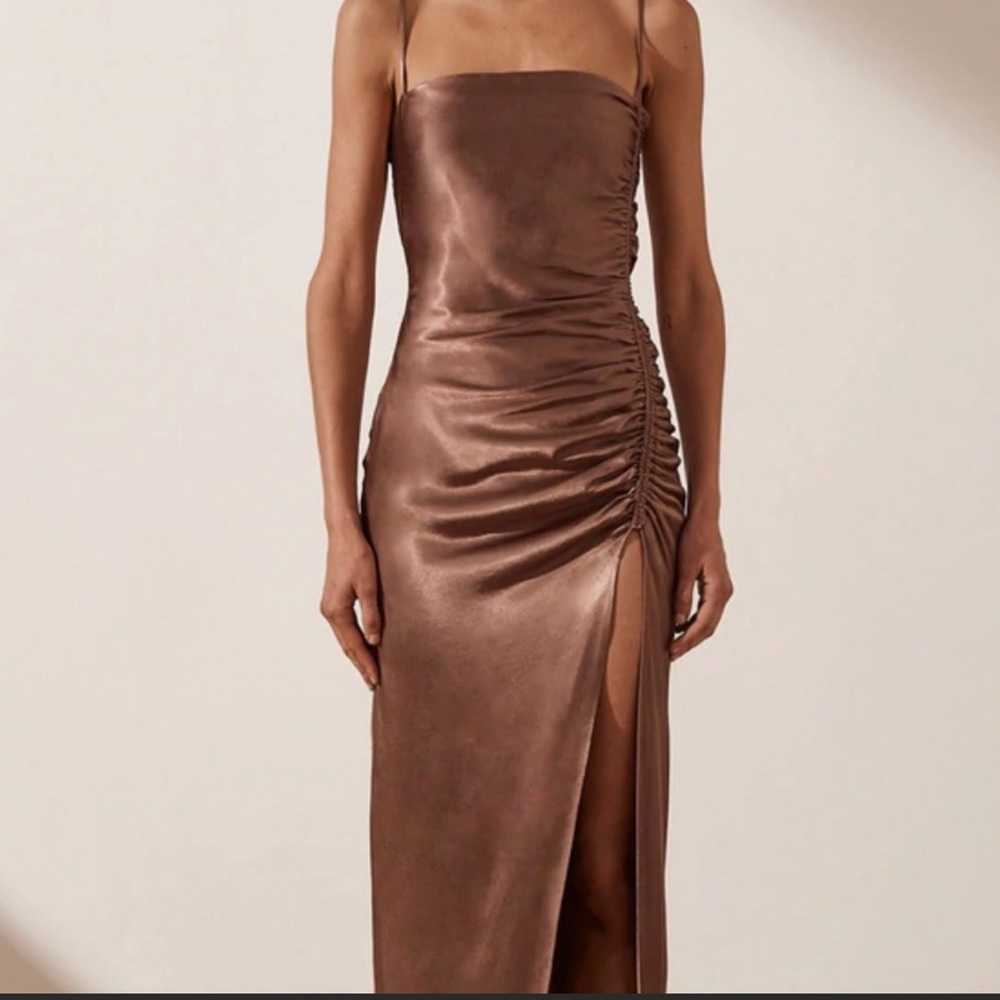 Shona Joy Lily dress